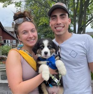 Meet your Posher, Lillian